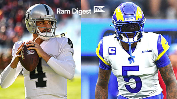rams raiders